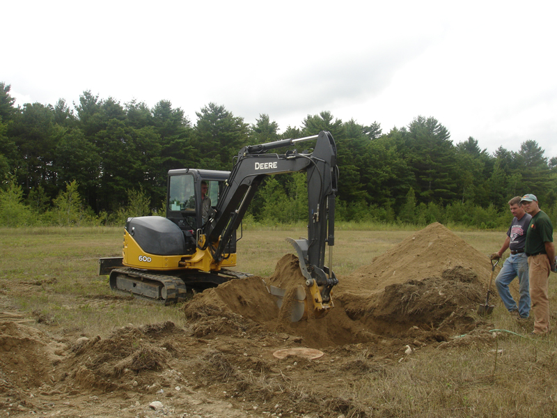 Septic System Inspections - Maine Septic and Pumping ...
